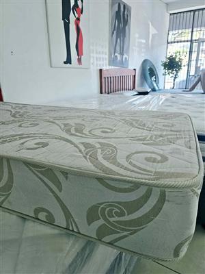 Second hand single mattress