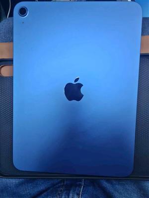 Apple iPad A16 WiFi 128gb - like new