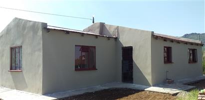 5 room house for sale