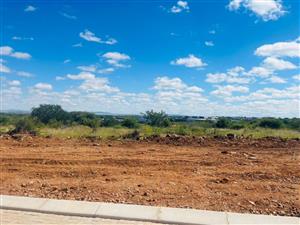 Vacant Land Residential For Sale in Bendor