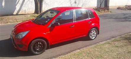 Ford figo