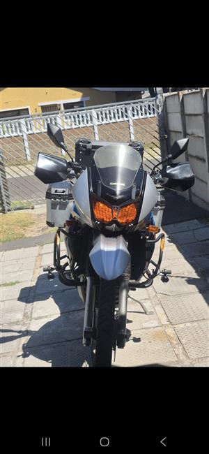 Klr 650 for sale