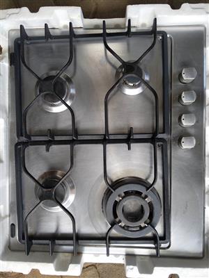 used gas hob for sale