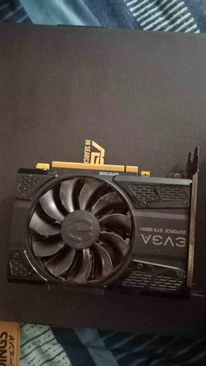 Gtx 1050ti
