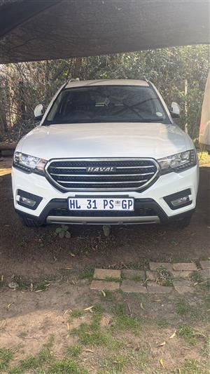 Haval H6c premium