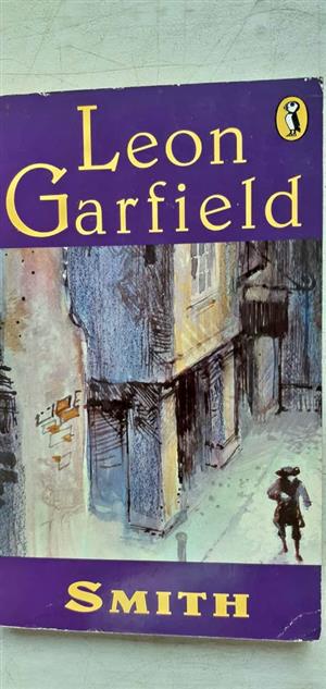 Smith - Leon Garfield
