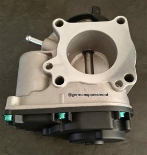 Chevrolet Spark B10 New Throttle Body For Sale