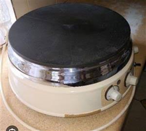 JOSGO stove 