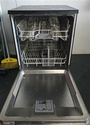 Bosch dishwasher