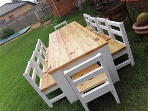Best wooden furniture at best prices