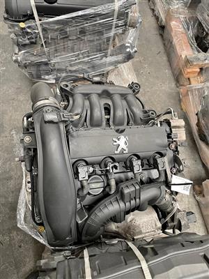 Peugeot 1.6T 207/Citroen DS3 Engine for sale (EP6DT)