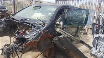 Golf 5 stripping for spares