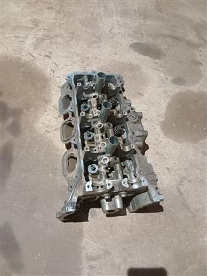 Used Jeep Grand Cherokee WK2 (3.6) Cylinder Head 