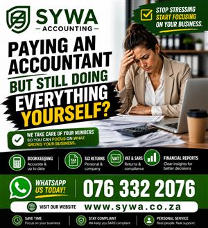 SYWA Accounting 