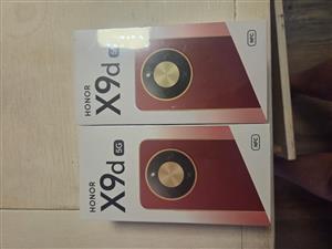 HONOR X9