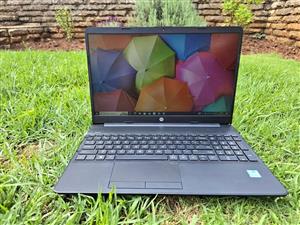 HP LAPTOP IMMACULATE CONDITION