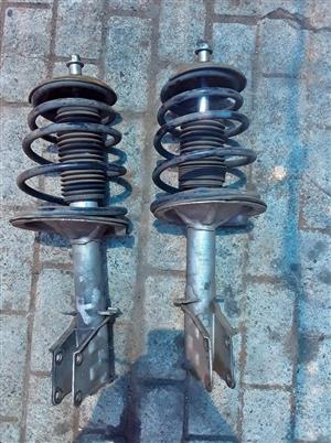 Fiat palio front shocks for sale