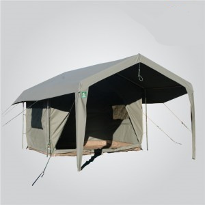 Tentco Sahara Junior Tent