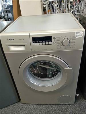 Bosch Serie 4 7kg Front Loader Washing Machine, 6 Months Warranty at Cash Converters Blairgowrie Pla