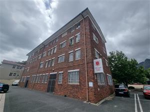 Apartment Rental Monthly in Cape Town City Centre