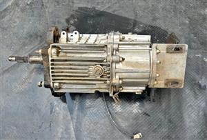 Tata Xenon 3.0 Dicor 4x2 5 Speed Gearbox Available Call/WhatsApp