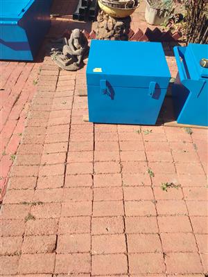 Heavy Duty Toolboxes For Sale