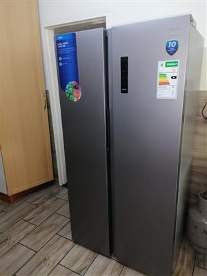 Midea Fridge / Freezer