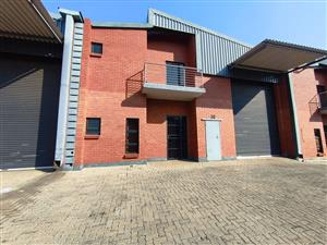Industrial Rental Monthly in Ormonde