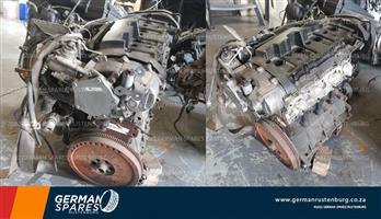   VW/AUDI BWA 2.0 TFSI ENGINE – USED  