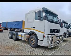 2006 VOLVO FH12.420  - 𝐋𝐞𝐠𝐞𝐧𝐝𝐚𝐫𝐲 Volvo 𝐏𝐨𝐰𝐞𝐫  