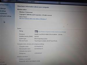 Hi touch screen for sale