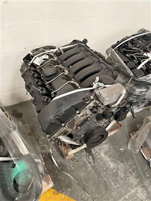 Bmw 3.0 E90 330i Engine for sale (N53B30A)