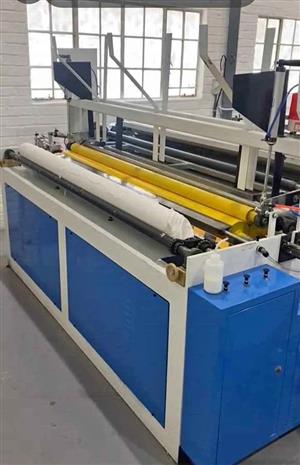 1.9 toilet paper machine for sale