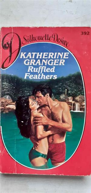 Ruffled Feathers - Katherine Granger