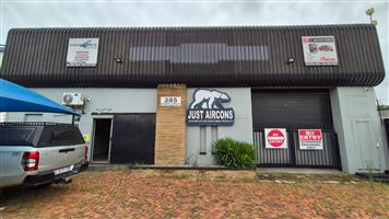 Power-Packed 1,015m² Freehold Warehouse, Ready for Immediate Occupation, Silverton