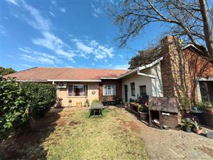 House For Sale in Cassandra