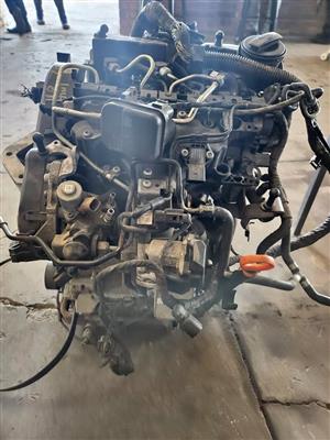 CFW Engine for sale
