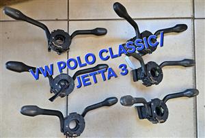 Volkswagen Polo Classic/Jetta 3 Combination/Indicator Switches