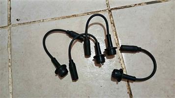Set Of GWM Steed 5 Plug Cables