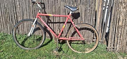 Peugeot Bicycle