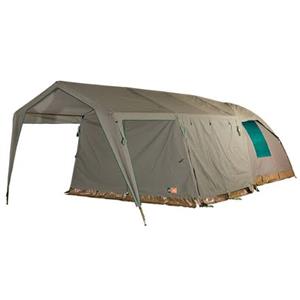 Campmor Senior Combo Tent and Extension