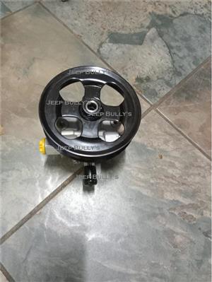 Dodge Caliber New Power Steering Pump In Stock 