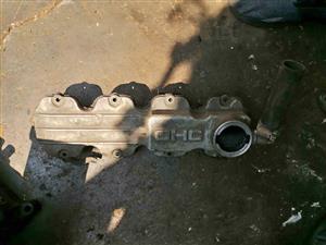 Opel Kadett/Monza Tappet cover