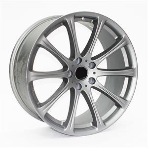 20″ RL002 5/120 Alloy Wheels