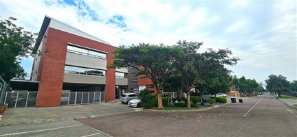 227sqm AAA Grade office space to lease in Midridge Park, Midrand