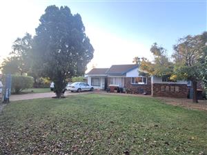 Family Home for Sale in Waldrift, Vereeniging.
