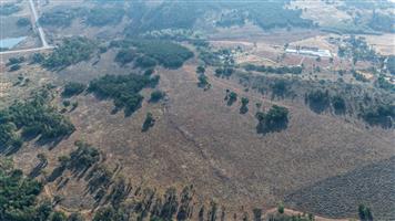 Farm for sale in Alewynspoort