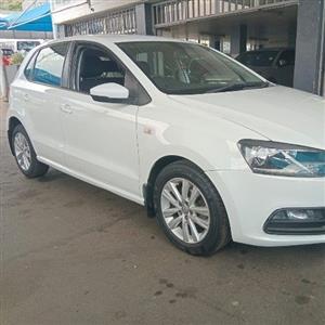 vw polo vivo 