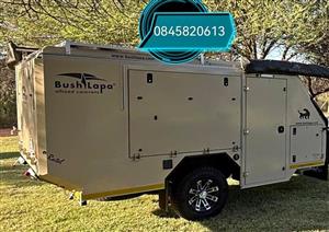 Bushlapa Ratel 6