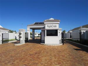 House Rental Monthly in Sunningdale